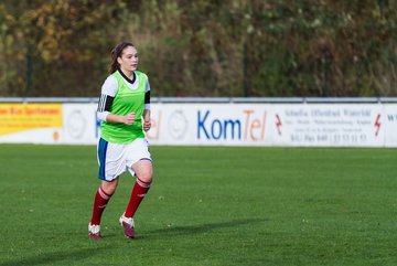 Bild 22 - Frauen SV Henstedt Ulzburg - TSV Havelse : Ergebnis: 1:1